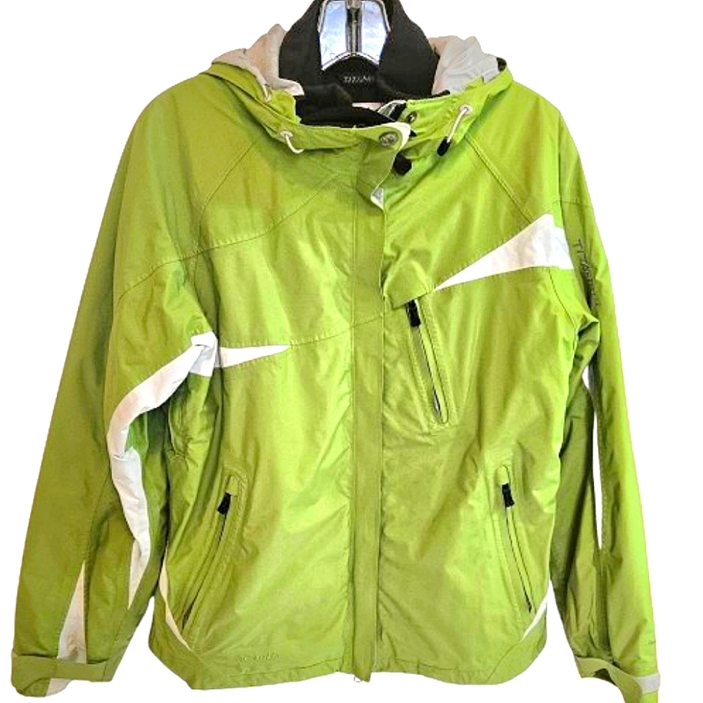 Columbia Titanium women's ski jacket